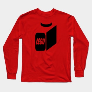 Lego t-shirt Long Sleeve T-Shirt